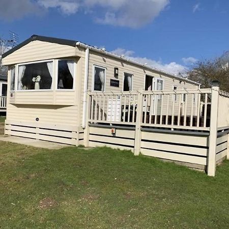 Prime Location & Luxurious Hot Tub Villa Tattershall Eksteriør bilde