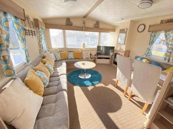 Prime Location & Luxurious Hot Tub Villa Tattershall Eksteriør bilde